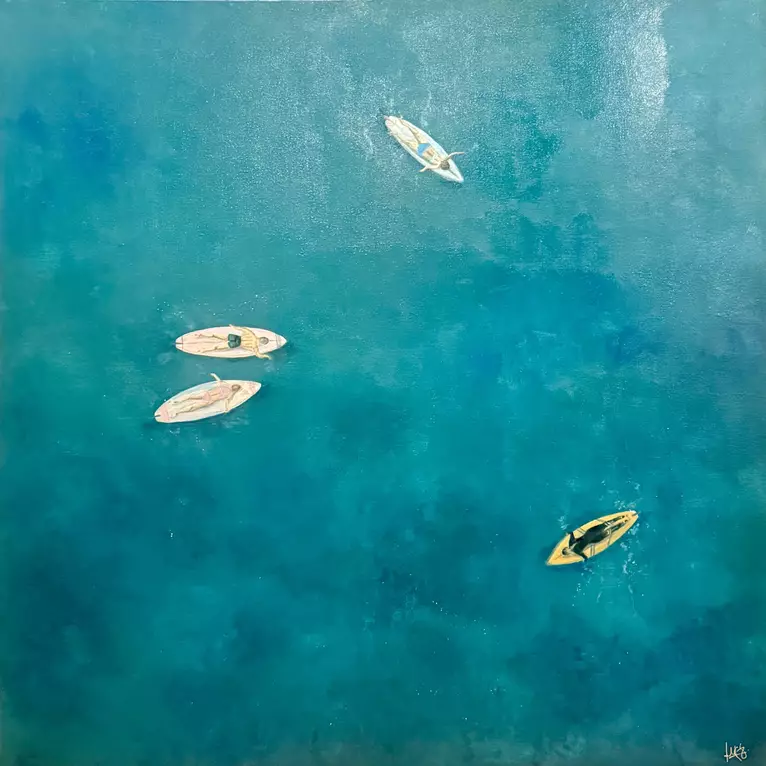 Pacific Dream